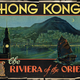 Image for article titled 20 Gorgeous Posters From a Time When Travel Was Glamorous